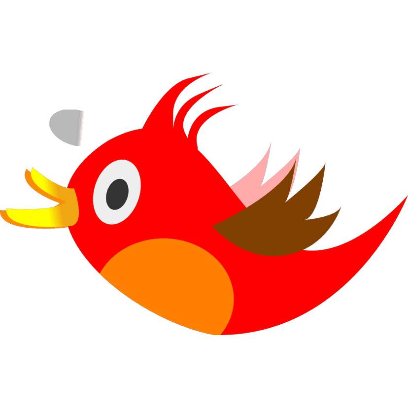 Peace Bird Animal clipart preview