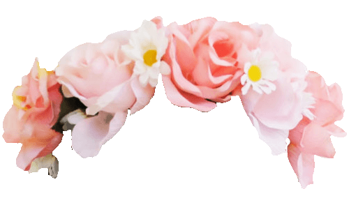 Pink Flower PNG Photo clipart preview