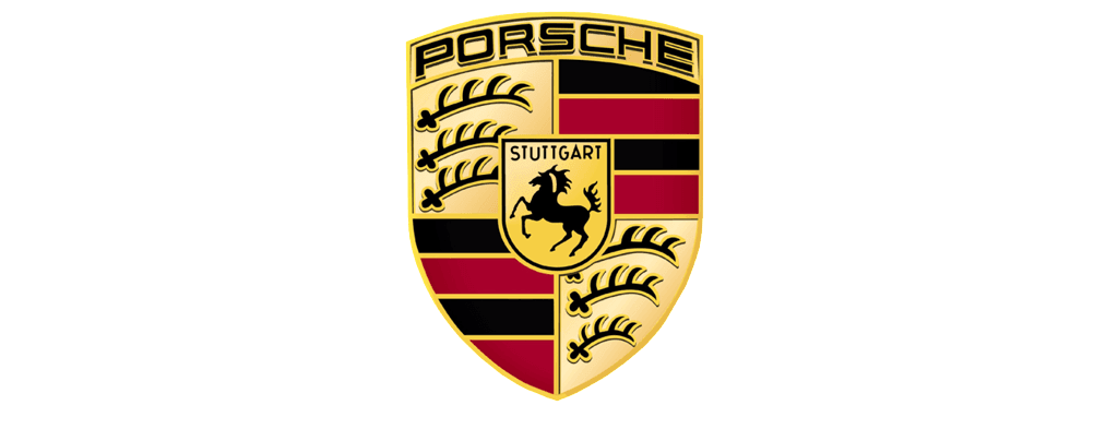 Porsche Logo PNG Transparent Image clipart preview