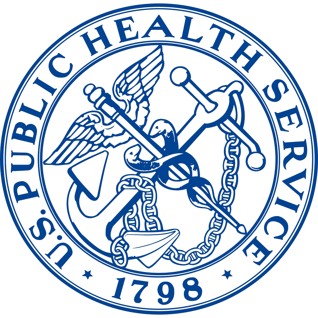 Public Health Service Logo clipart preview