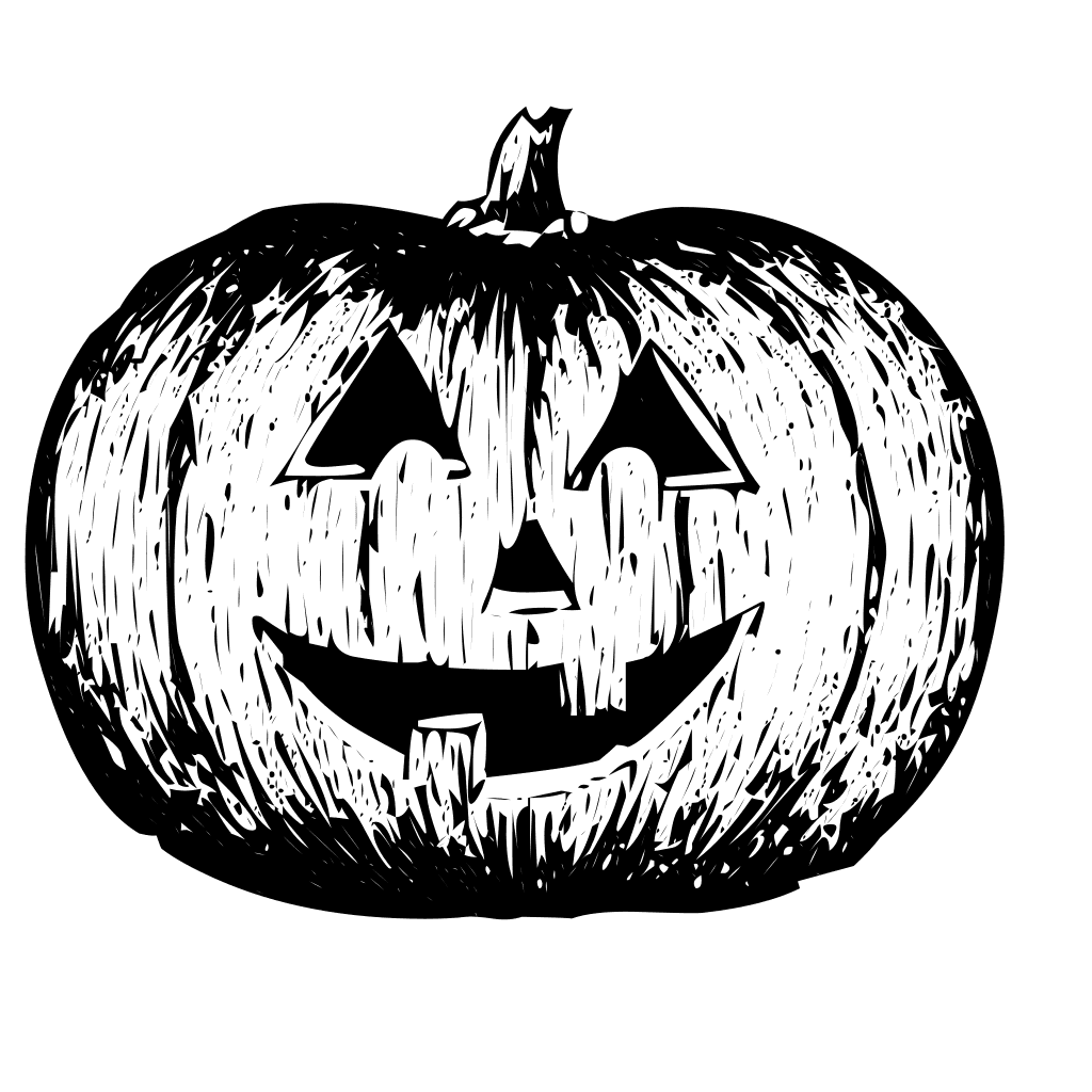 Pumpkin Drawing  clipart preview