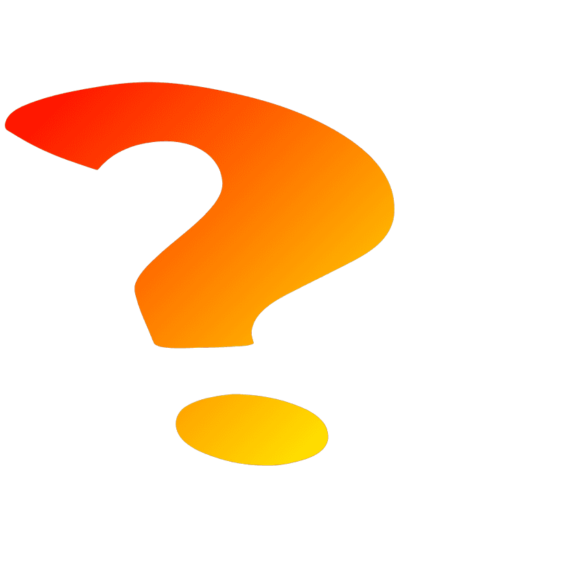 Question Marks Icon clipart preview