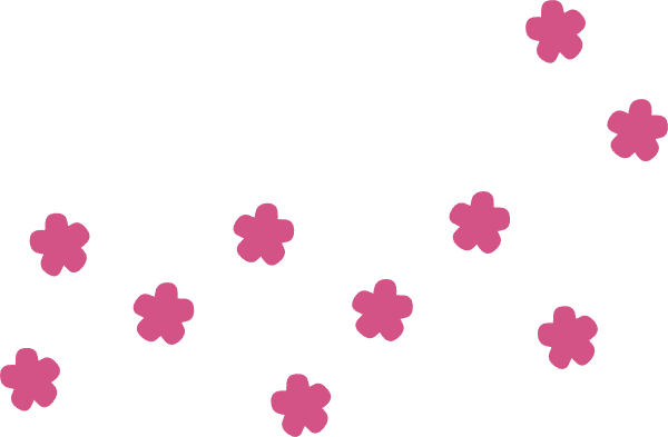 Rain Flowers clipart preview