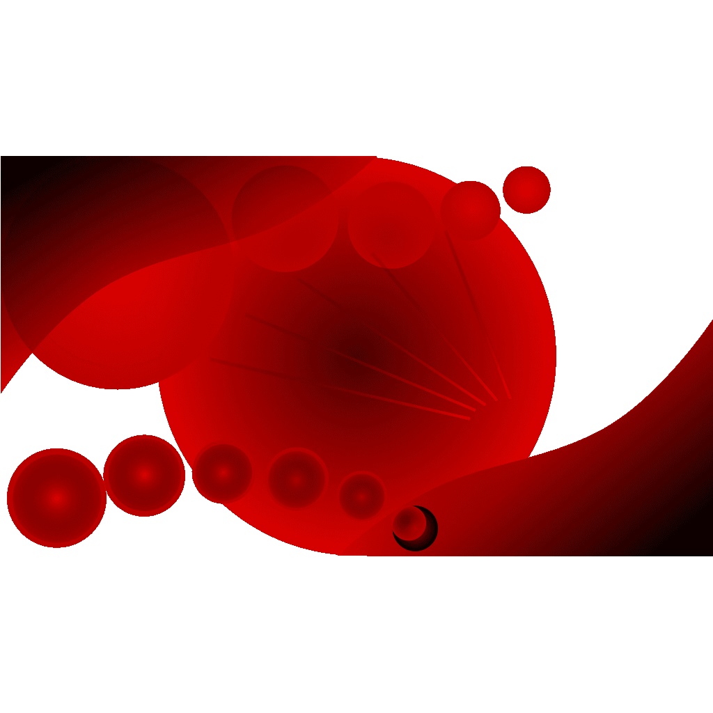 Red Abstract Wallpaper clipart preview