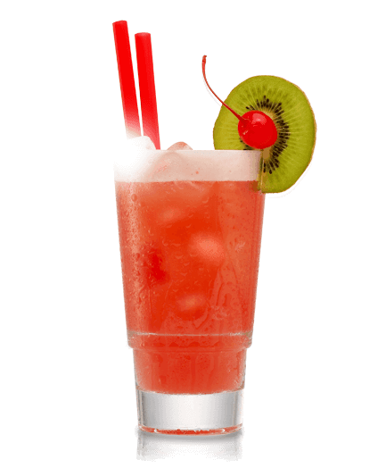 Red Drink PNG clipart preview