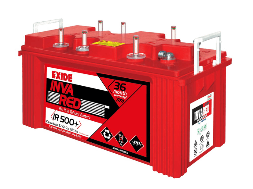 Red Inverter Car Battery Picture Clipart clipart preview