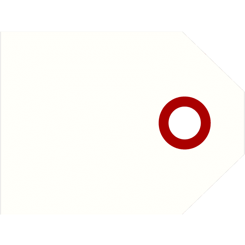 Red Ring Symbol  clipart preview