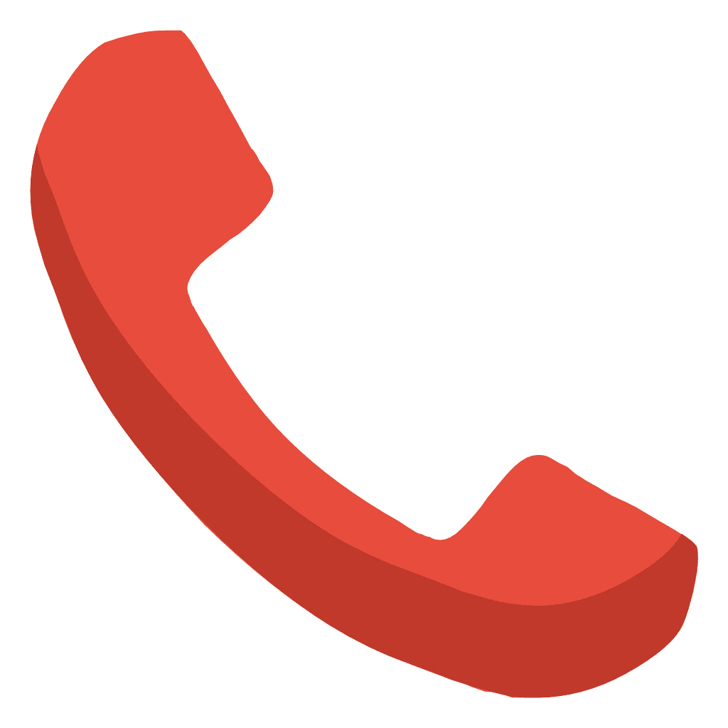 Red Telephone PNG Picture clipart preview