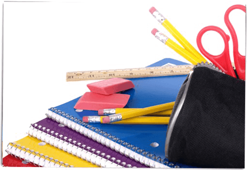 School Notebooks PNG  clipart preview