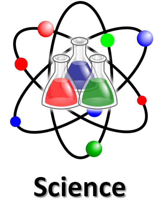 Science PNG Symbol clipart preview