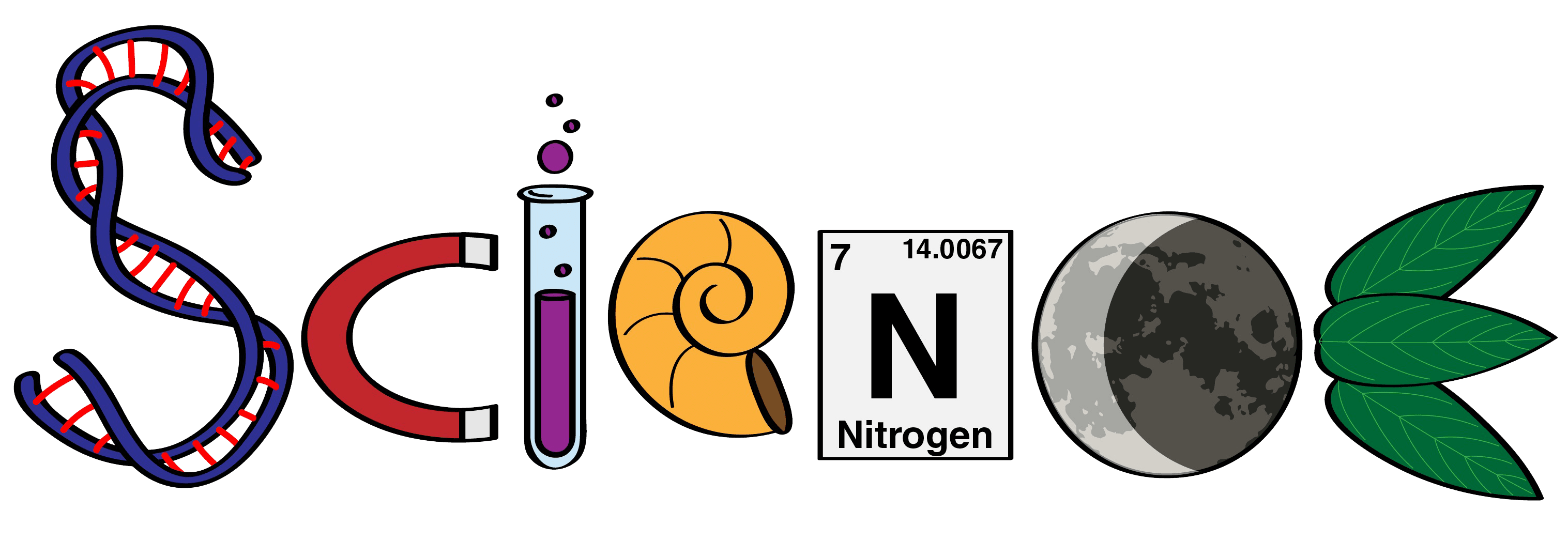 Science Text Png  clipart preview