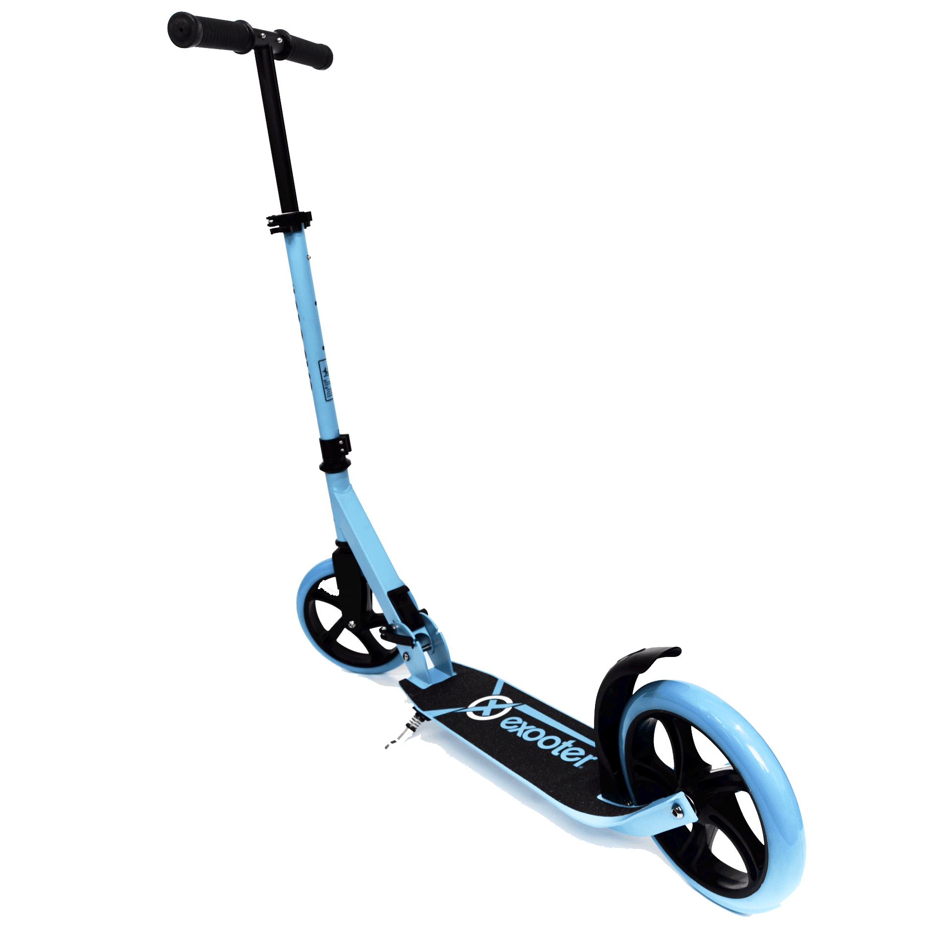 Scooter Transparent PNG clipart preview