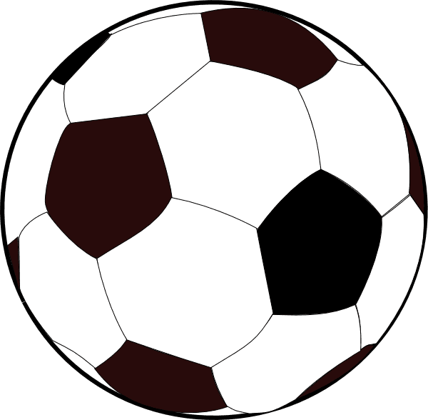 Soccer Foot Ball clipart preview