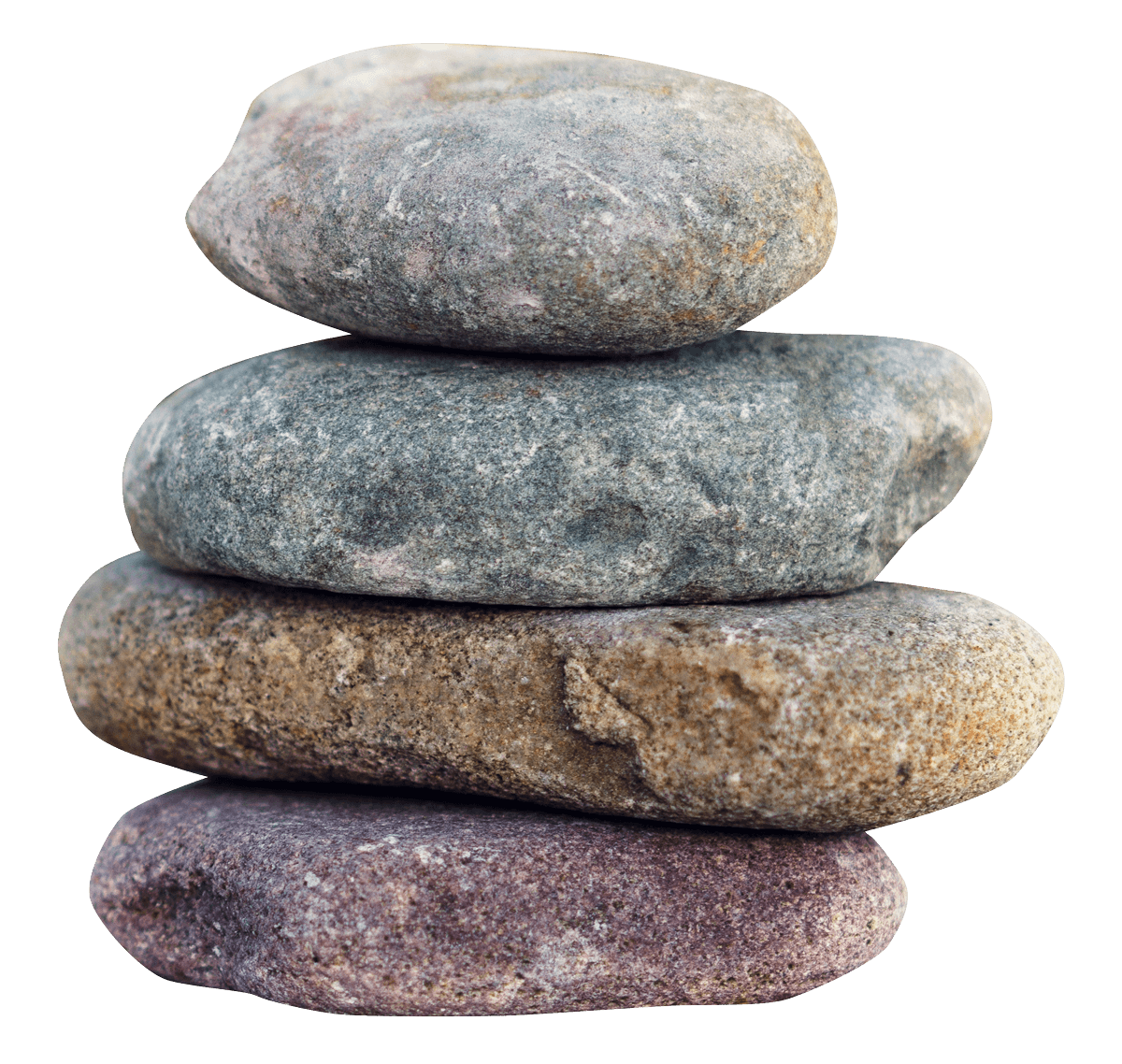 Stacked Stones Background clipart preview