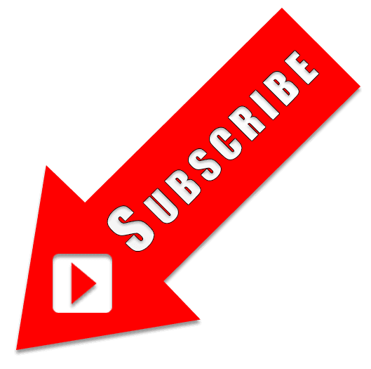 Subscribe Arrow Button  clipart preview