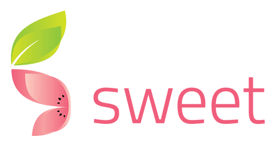 Sweet Text Logo clipart preview