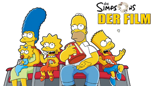 The Simpsons Characters PNG clipart preview