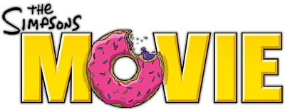 The Simpsons Movie Transparent PNG clipart preview