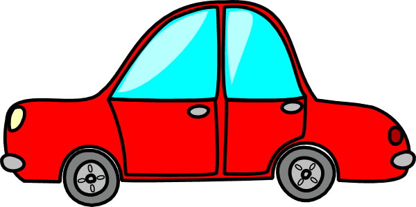 Toy Car clipart preview