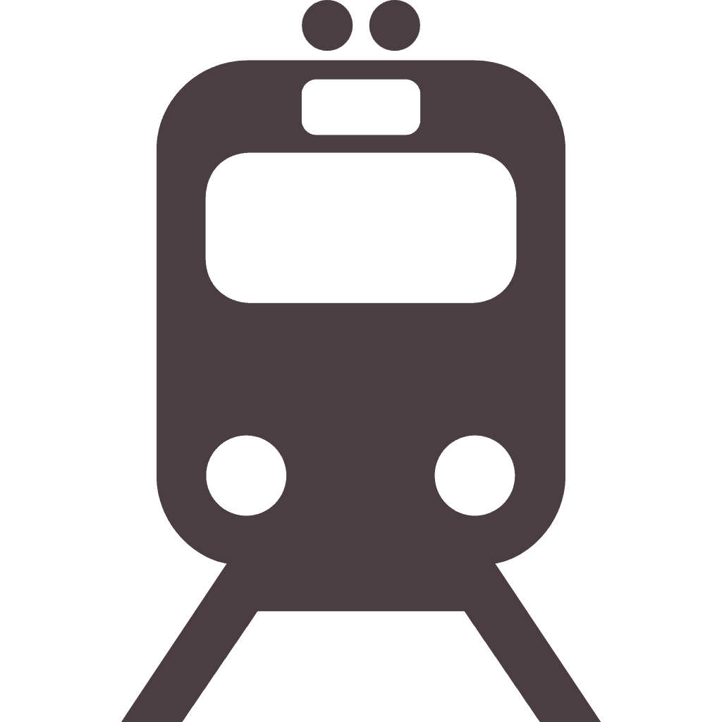 Tram Symbol clipart preview