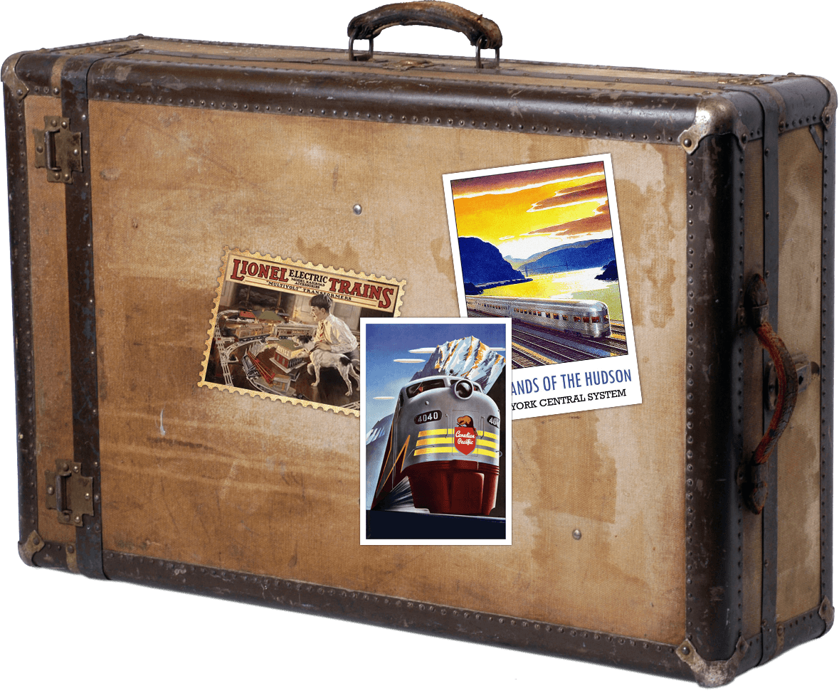 Travel Suitcase Png  clipart preview