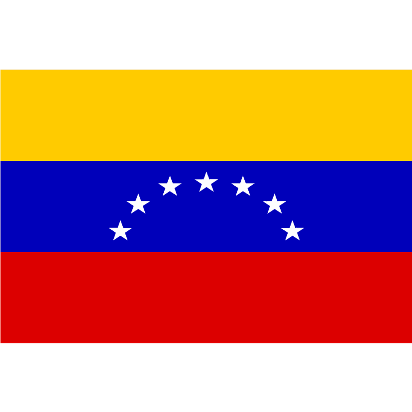 Venezuela Flag Background clipart preview