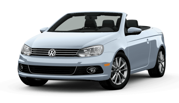 Volkswagen Coupe PNG clipart preview