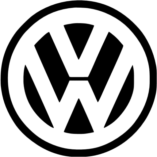 Volkswagen Logo clipart preview