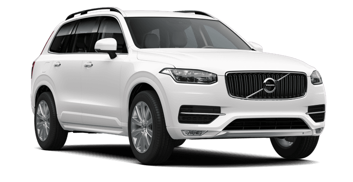 Volvo Xc90 PNG Transparent clipart preview