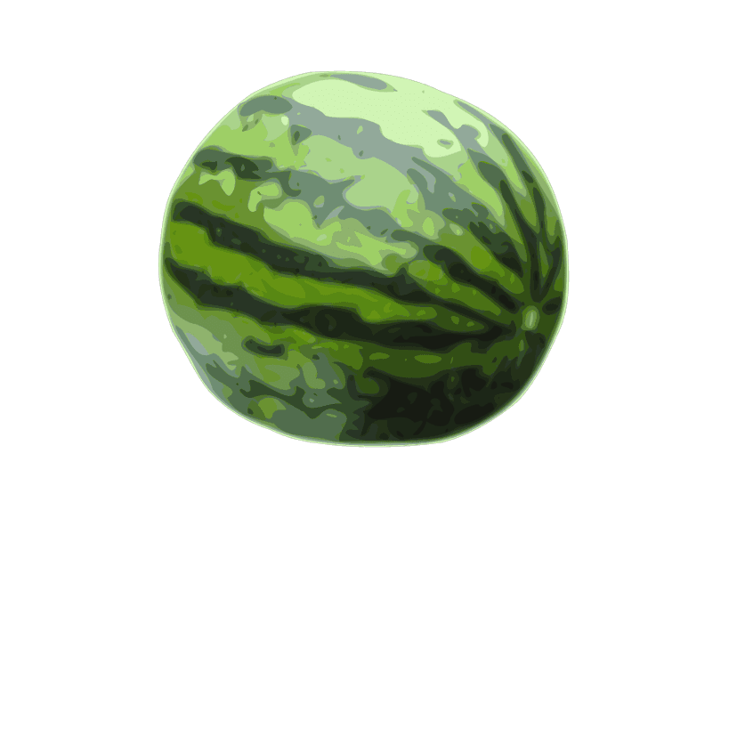 Watermelon Image Plant Fruit clipart preview