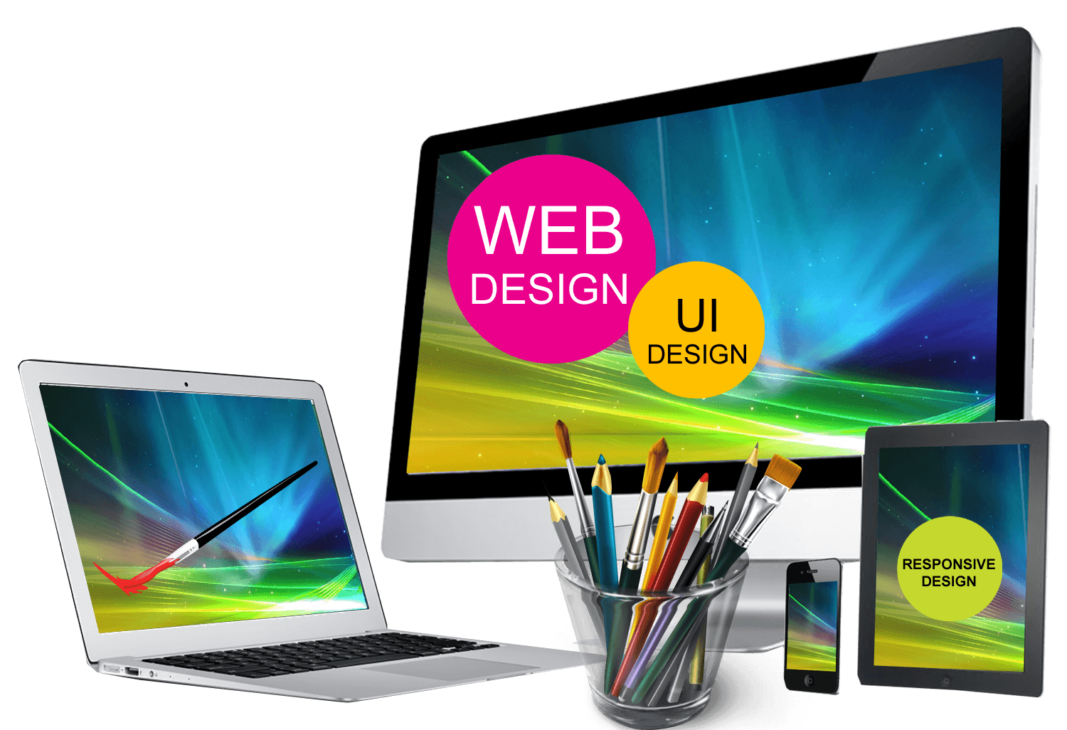 Web Design Background PNG clipart preview