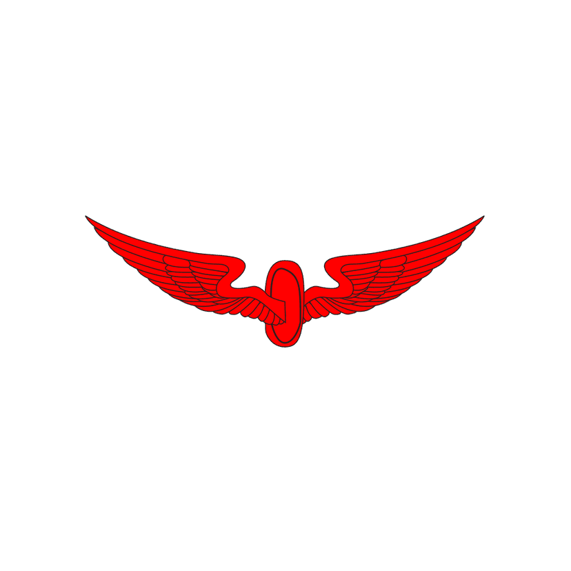 Wing Red clipart preview