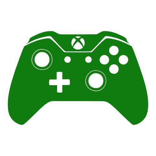 xBox Gaming People Icon clipart preview