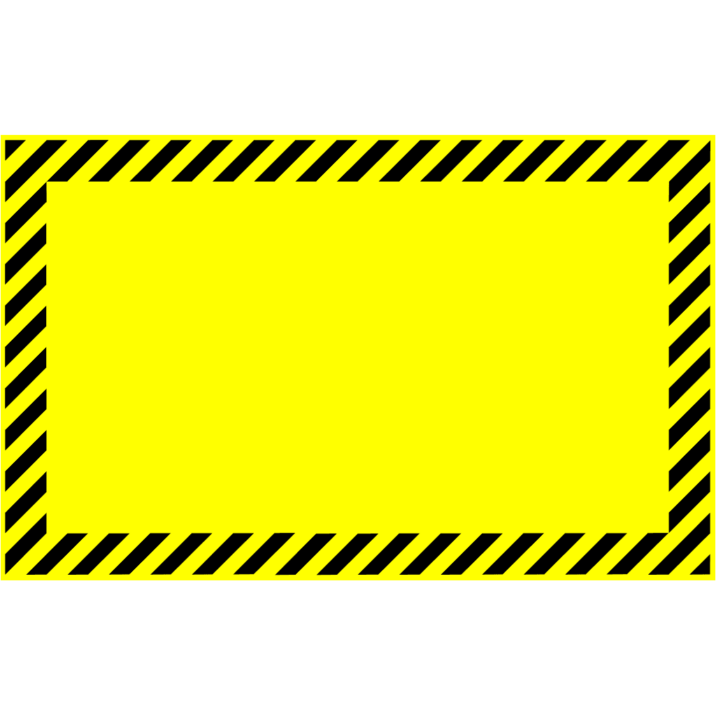 Striped Yellow Background clipart preview