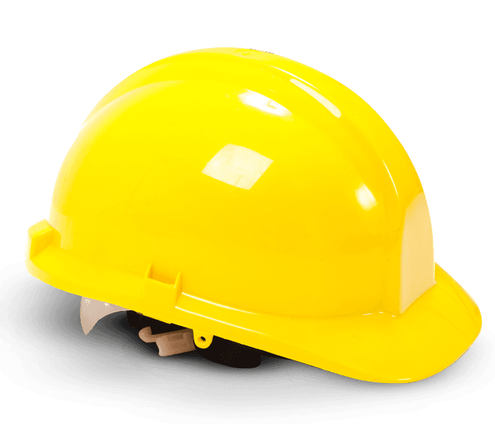 Yellow Engineer Helmet Image clipart preview