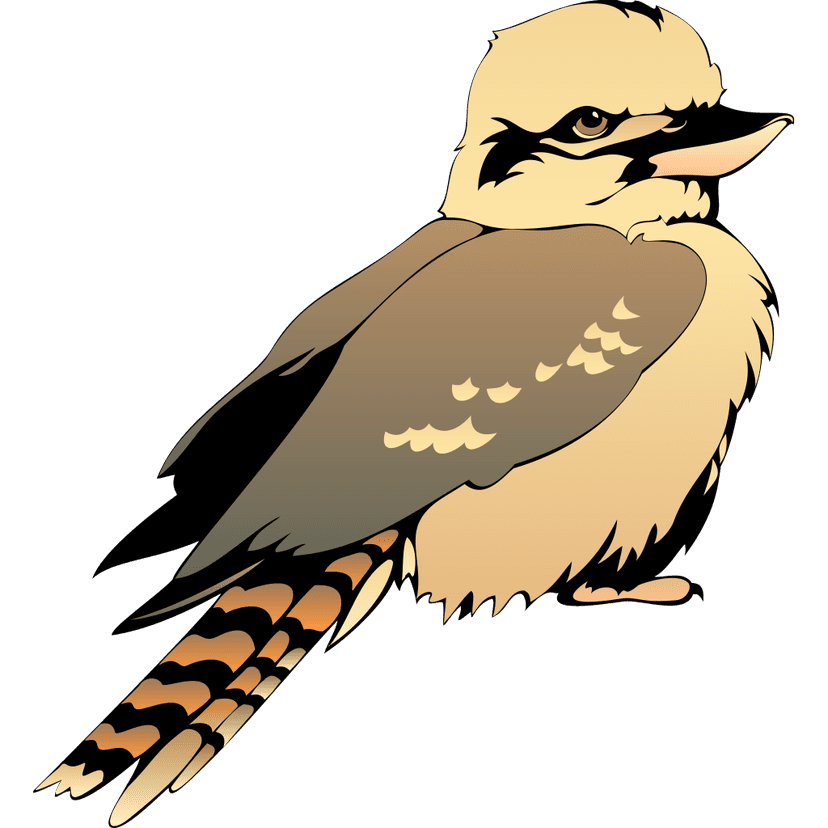 Young Bird clipart preview