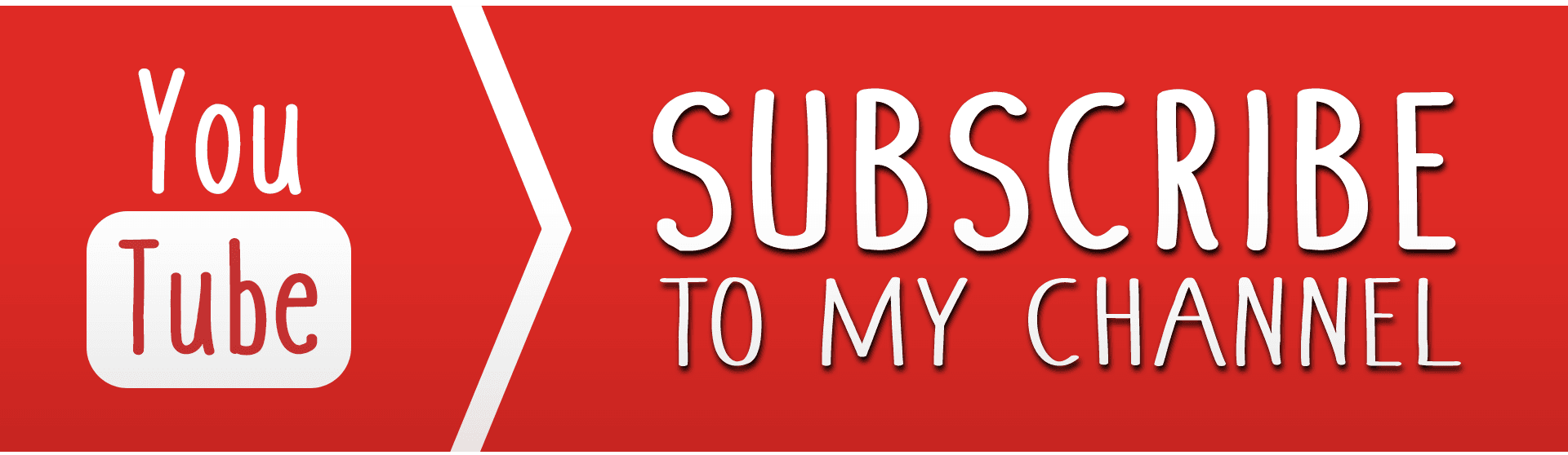 Youtube Subscribe To My Channel  clipart preview