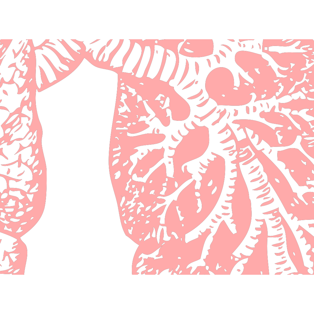 Free Free 58 Flower Lungs Svg SVG PNG EPS DXF File