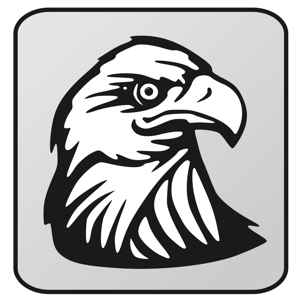 Download Eagle Head PNG, SVG Clip art for Web - Download Clip Art ...