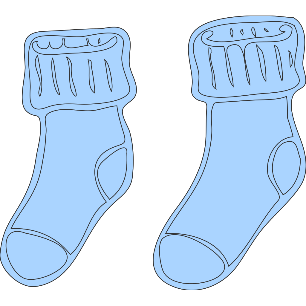 Картинка носки для детей на прозрачном фоне. Носочки мультяшные. Носок мультяшный. Носки рисовать. Носки мультяшное.