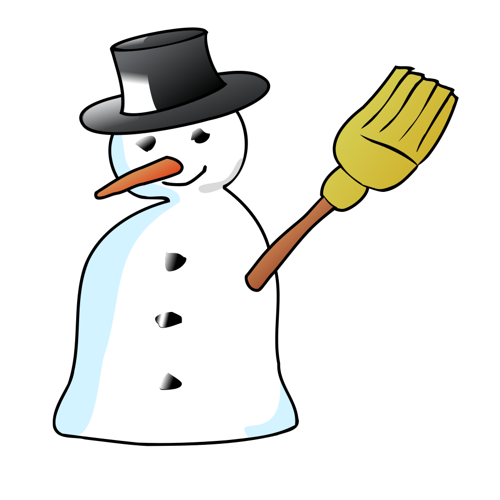 Download Snowman PNG, SVG Clip art for Web - Download Clip Art, PNG ...