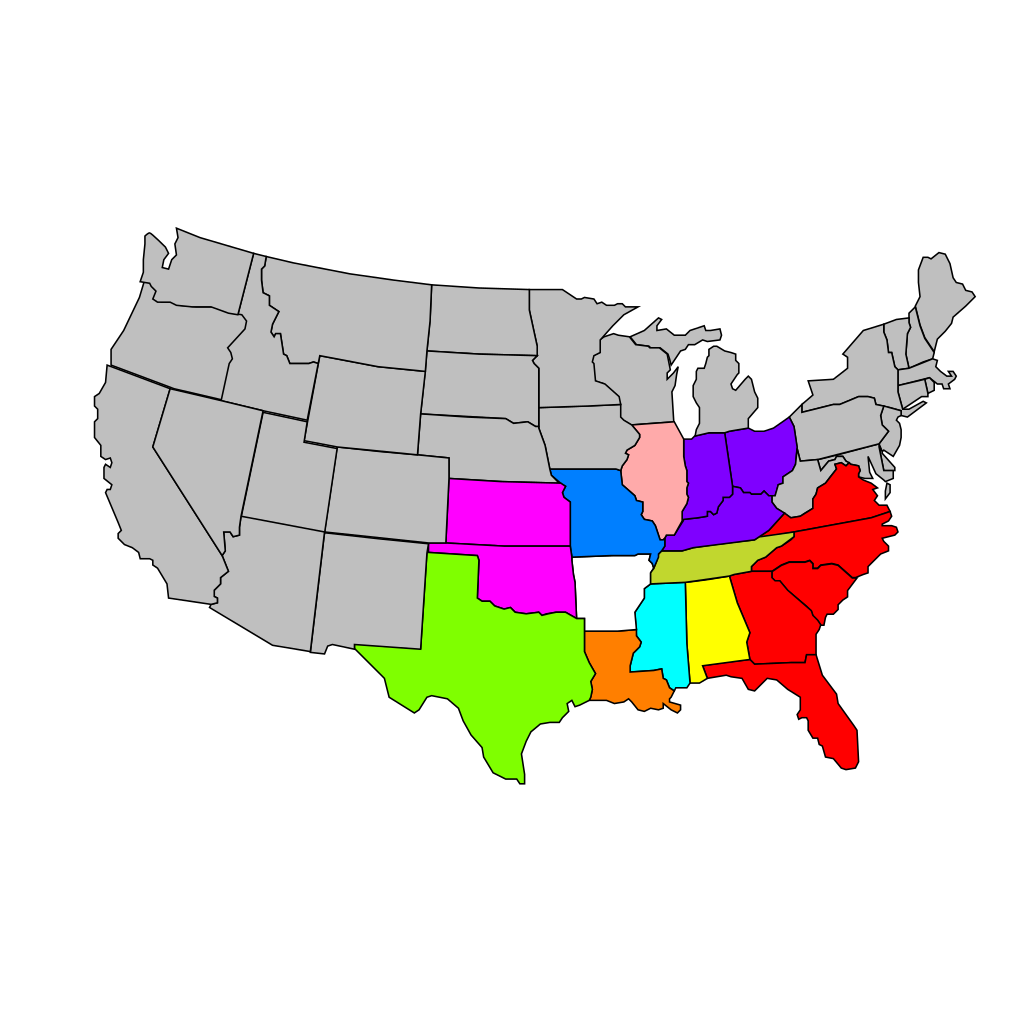 Регион сша. Карта США клипарт. Эмблема регионов США. USA Map svg. Футаж карта Америка.