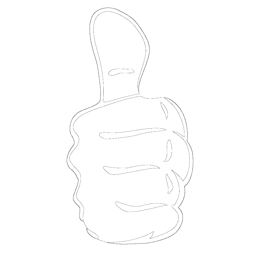 thumbs up svg free