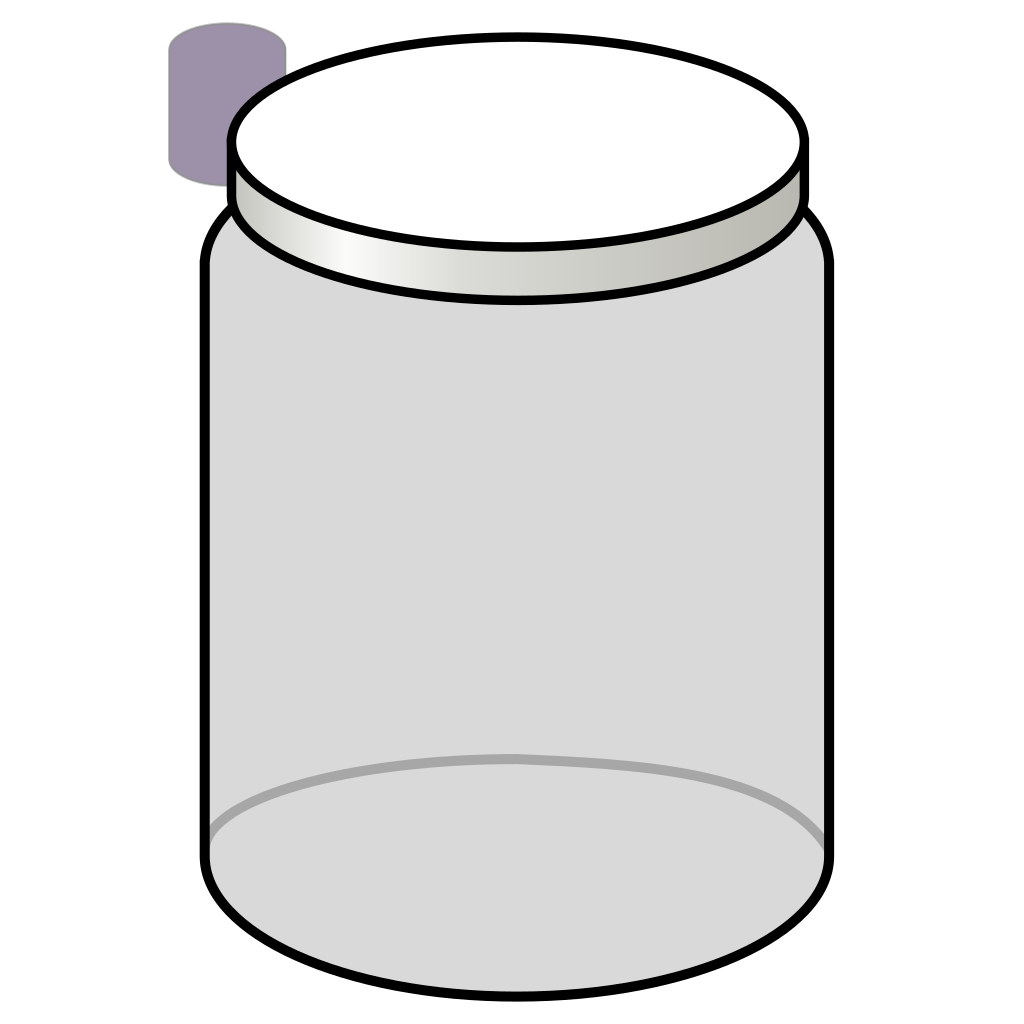 Purple Jar PNG, SVG Clip art for Web - Download Clip Art, PNG Icon Arts