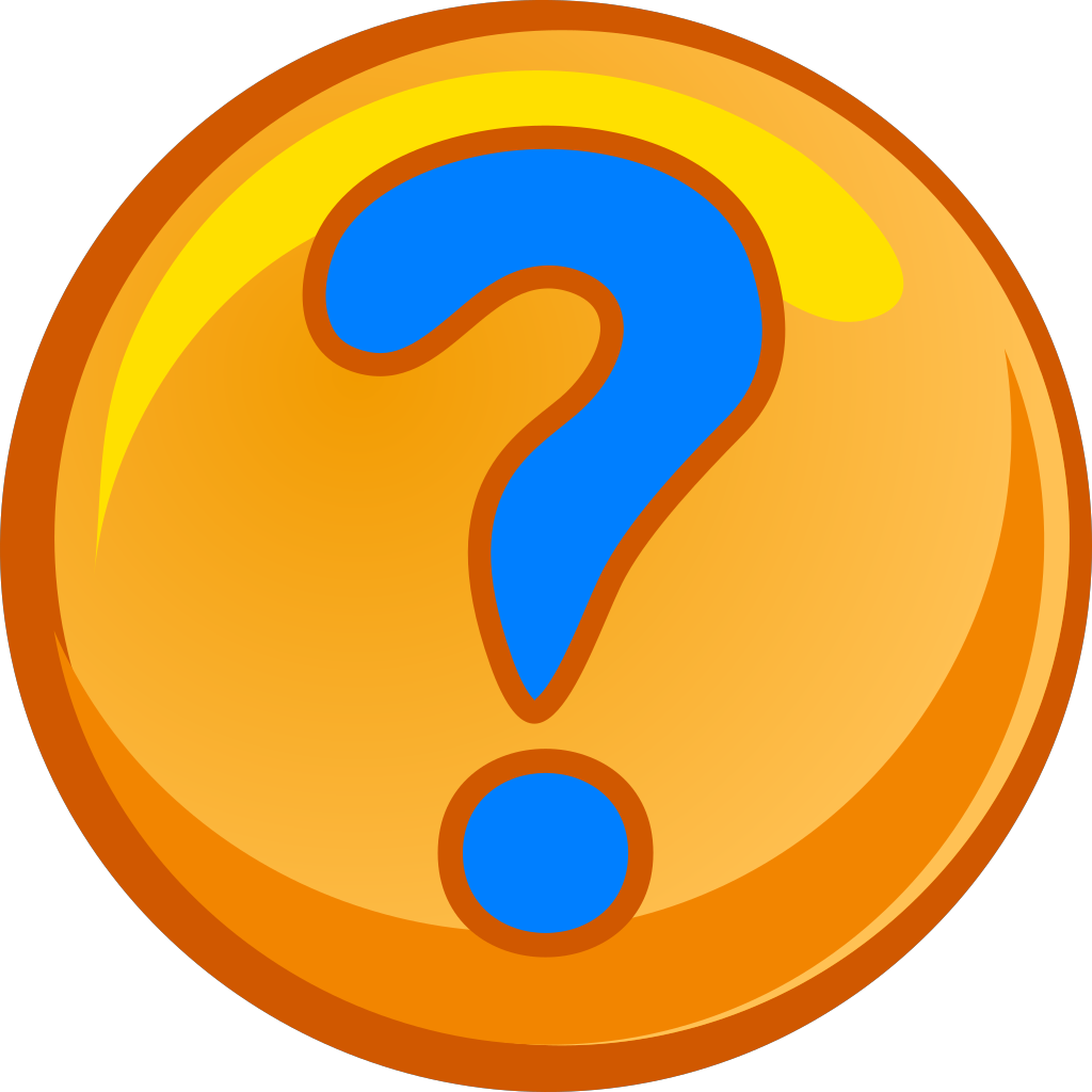 question mark png