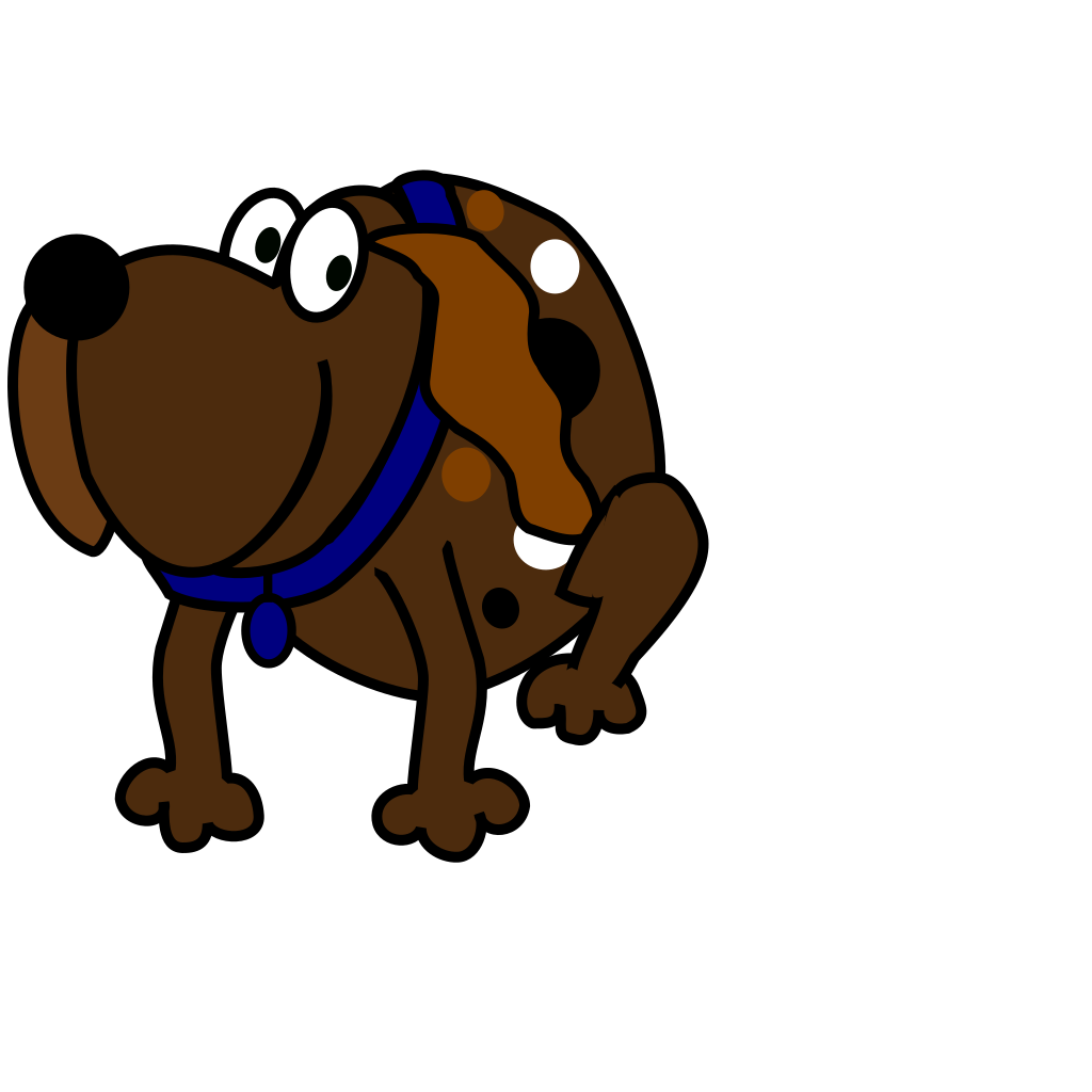 Download Dog PNG, SVG Clip art for Web - Download Clip Art, PNG Icon Arts