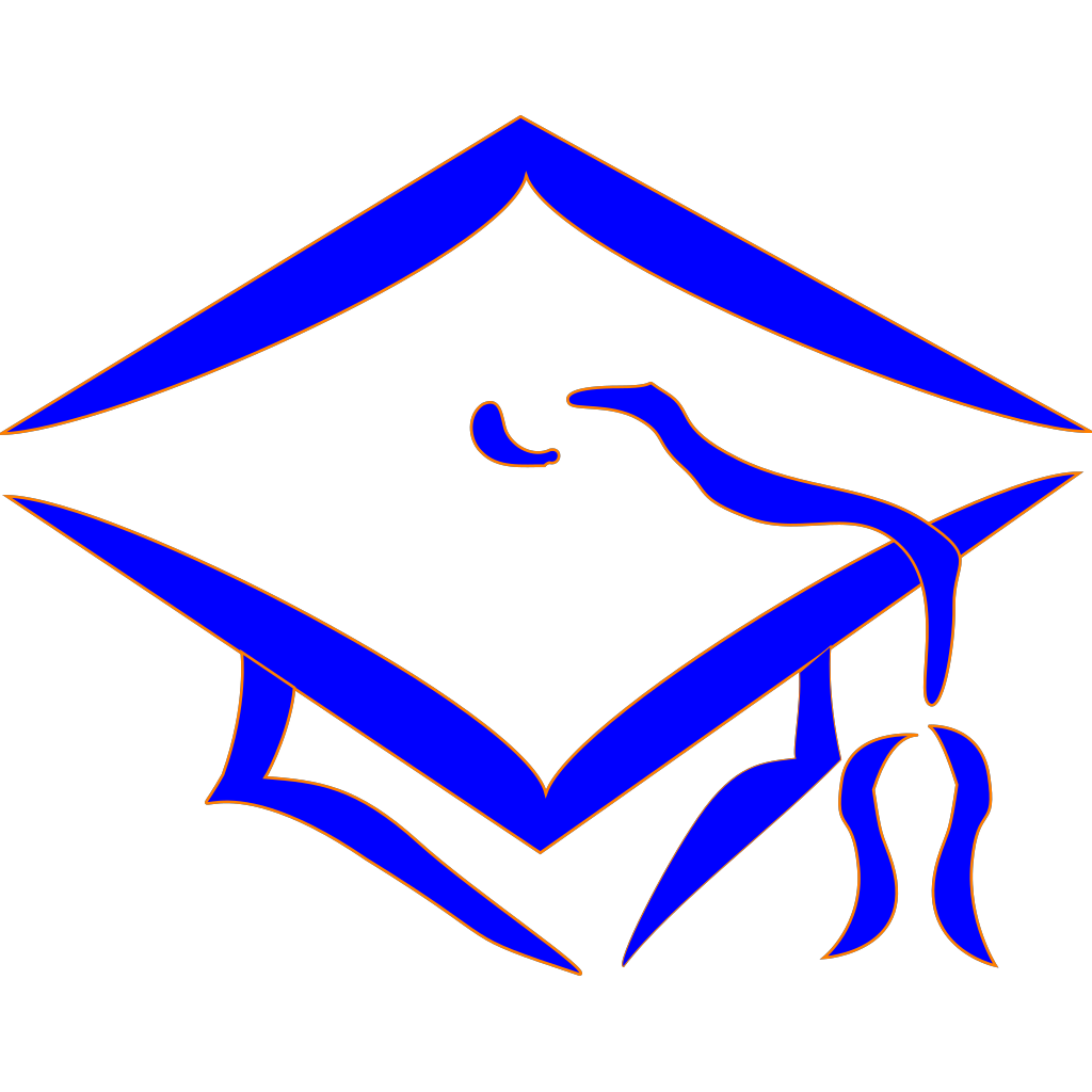 Free Free Graduation Cap Svg Icon 203 SVG PNG EPS DXF File