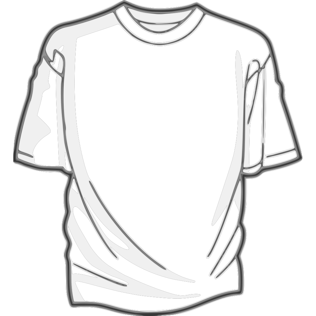 Digitalink Blank T Shirt PNG, SVG Clip art for Web - Download Clip Art ...