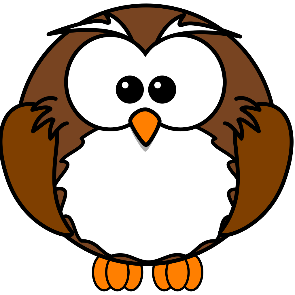 Download Great Owl PNG, SVG Clip art for Web - Download Clip Art ...