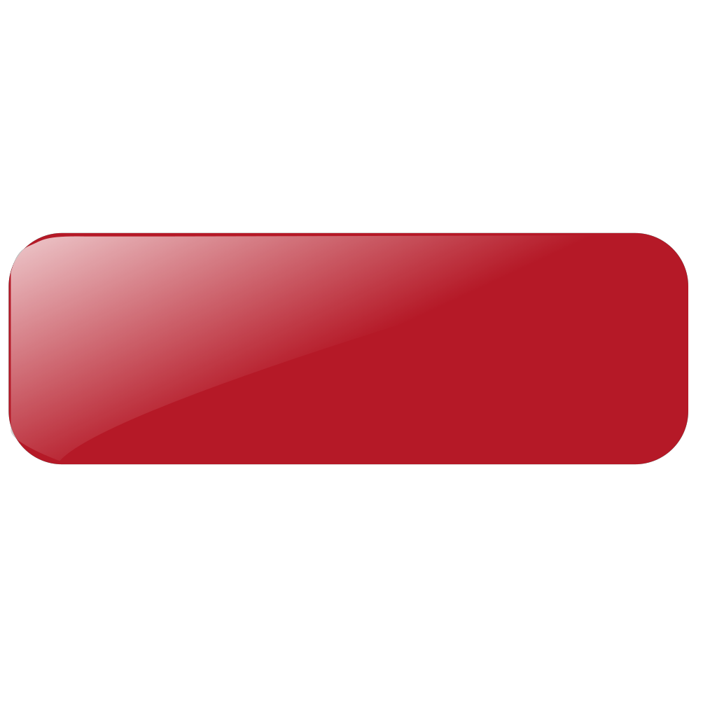 Blank Red Button Png Svg Clip Art For Web Download Clip Art Png